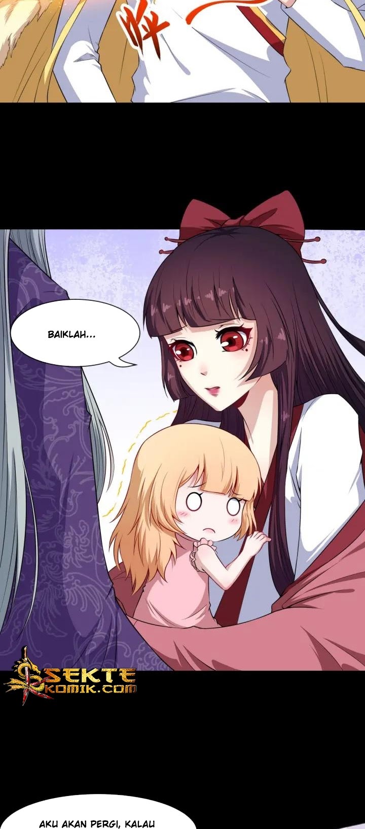 Daddy From Hell Chapter 66 Gambar 7